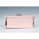 Dior Small Flap Light Pink Python Bag 18927158