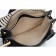Chloe Hudson Small Black Suede Leather Bag 18927055