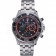 Omega Seamaster Professional Emirates Team 2013 Black  622058
