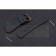 Bell & Ross Black Rubber Bracelet  622483