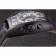 Franck Muller Casablanca White Dial Numbers Black Croco Strap 80302