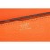 Hermes Stirrup Shoulder Bag Orange   608098