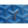Goyard St Louis Tote Light Blue