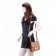 Hermes Constance Tan with Silver Buckle