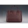 Prada Double Tote Cocoa 18926818