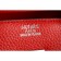 Hermes Medium Red Birkin Bag