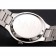 Cartier Must White Dial Stainless Steel Case And Bracelet