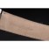 Cartier Ballon Bleu 38mm Black Dial Stainless Steel Case Black Leather Bracelet