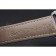 Breitling Bentley Chronograph Black Dial Black Leather Strap