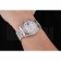 Swiss Rolex Day Date Diamond Pave Dial And Bezel And Stainless Steel Bracelet