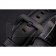 Swiss Panerai Radiomir Black Seal Carbotech Black Dial Black Case Black Leather Strap