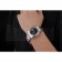 Rolex DateJust Black Dial Diamond Bezel Stainless Steel Bracelet