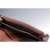 Burberry Haymarket Check Large Wallet Brown