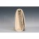 Saint Laurent Monogram Clutch Python Leather Silver Hardware White Bag 18926877
