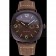 Panerai Luminor Marina Militare Purple Stainless Steel Bezel Khaki Bracelet  622320