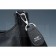 Hermes Black Evelyne Shoulder Bag