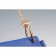 Chloe Drew Bag Blue
