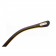 Tom Ford Brown With Gold Sunglasses 308052