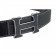Hermes Large H Buckle Black Belt