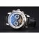 Patek Philippe Perpetual Calendar Tourbillon Two Tone Dial Stainless Steel Case Black Leather Strap