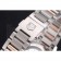 Swiss Tag Heuer Carrera Calibre 5 White Dial Rose Gold Case Two Tone Bracelet