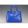 Diorissimo Medium Blue City Bag