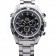 Omega Seamaster Planet Osean Co-axial Chronograph Black Case Black Dial