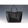 Givenchy Antigona Bambi Black Shopping Tote