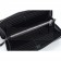 Hermes Evelyne Long Wallet Black  608017