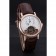 Breguet Classique Grande Complication Tourbillon Gold Case White Dial Brown Leather Strap 622209