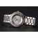 Cartier Must White Dial Stainless Steel Case And Bracelet