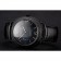 Swiss Panerai Radiomir Black Seal Carbotech Black Dial Black Case Black Leather Strap
