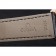 Omega De Ville Moonphase White Dial Rose Gold Case Black Leather Bracelet  1454227