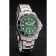 Rolex Submariner Green Dial Stainless Steel Bracelet 1454069