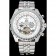 Breitling Bentley Mulliner Tourbillon White Dial Stainless Steel Case And Bracelet  622732