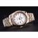 Rolex Day-Date White Dial Gold Bracelet  622546