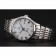 Omega De Ville White Dial Blue Numerals Stainless Steel Case And Bracelet 1453787