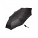 Calvin Klein Logo Printed Black Umbrella