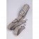 Hermes Jypsiere 28 Grey