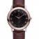 Swiss Omega Deville Co-Axial-som136  621596