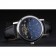 Breguet Classique Complications Stainless Steel Case Black Leather Strap 80157