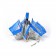 Prada Fairies Fairy Blue Umbrella