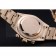 Rolex Cosmograph Daytona White with Black Subdials Gold Bracelet  622548