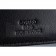 Goyard Black Passport Cover 18926608