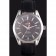 Omega Seamaster Black Dial with Black Leather Band  621574