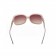 Givenchy Square Diamond Logo Beige Sunglasses 307828