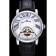 Cartier Rotonde Flying Tourbillon White Dial 621939