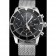 Breitling Superocean Heritage Chronographe 46 Black Dial And Bezel Stainless Steel Case And Bracelet