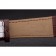 Breguet Classique Complications Stainless Steel Case Brown Leather Strap 80159