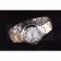 Cartier Ballon Bleu 42mm White Dial Stainless Steel Case Two Tone Bracelet